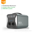 1000W Portable Power Station For Outdoor